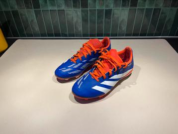 Adidas predator voetbalschoenen 36 beschikbaar voor biedingen