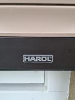 1 Rolluik, Doe-het-zelf en Verbouw, Rolluiken, Ophalen, Gebruikt, Bruin, 200 cm of meer