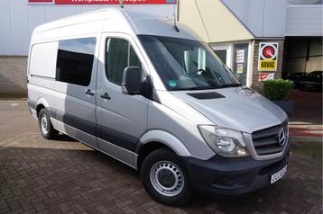 Mercedes-Benz Sprinter 316 2.2 CDI L2H2 (bj 2018) beschikbaar voor biedingen