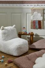 Kinder fauteuil teddy fluffy  hm zgan!, Huis en Inrichting, Banken | Sofa's en Chaises Longues, Eenpersoons, Minder dan 75 cm