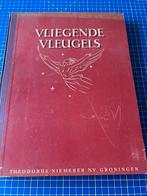 Boek Vliegende Vleugels deel 2 Vliegtuigen Luchtvaart, Verzamelen, Luchtvaart en Vliegtuigspotten, Ophalen of Verzenden, Gebruikt