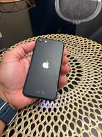 iPhone SE 2020 64GB Zwart Batterij 91%, Zwart, Ophalen of Verzenden, Zo goed als nieuw, 64 GB