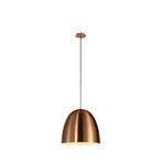 Restpartij hanglampen Para Cone 40 koper SLV - 15 stuks, Ophalen, Overige materialen, Nieuw, Modern