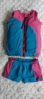 Zwemset Easy Swim pro meisjes, Kinderen en Baby's, Kinderkleding | Kinder-zwemkleding, Ophalen, Gebruikt, Meisje, Overige maten