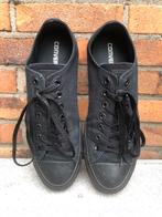 Zwarte Converse All Stars Sneakers Maat 44., Kleding | Heren, Schoenen, Zwart, Ophalen of Verzenden, Sneakers of Gympen, Converse All Star