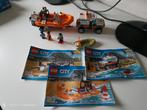 Lego City kustwacht 60165, Ophalen of Verzenden, Lego