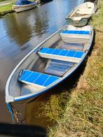 Aluminium linder boot 410, Ophalen of Verzenden