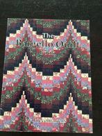 The Bargello Quilt Book door Piecemakers (Engelstalig), Ophalen of Verzenden, Zo goed als nieuw, Borduren en Naaien