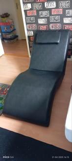 Relax fauteuil., Huis en Inrichting, Fauteuils, Ophalen, Overige materialen, Gebruikt, Ontspanning