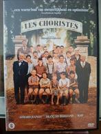 Les choristes, Ophalen of Verzenden, Zo goed als nieuw, Komedie, Alle leeftijden