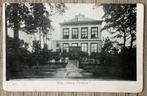 Leiden Haagweg 180, Verzamelen, Ansichtkaarten | Nederland, Ophalen of Verzenden, Voor 1920, Zuid-Holland
