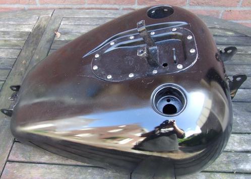 onderdelen zaten op een Street Bob 103 bj. 2015, Motoren, Onderdelen | Harley-Davidson, Gebruikt, Ophalen