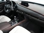 Mazda CX-30 2.0 e-SkyActiv-X M Hybrid Luxury | Trekhaak | 18, Voorwielaandrijving, Gebruikt, Euro 6, 4 cilinders
