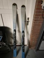 Atomic skies 160 cm, Ophalen, 160 tot 180 cm, Gebruikt, Atomic