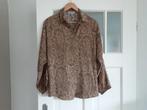BLOUSE     IVY BEAU     maat   36., Ophalen of Verzenden, Zo goed als nieuw, Maat 36 (S)