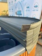 Geïsoleerde deksel / cover voor hottub of jaccuzi Ø200/Ø225, Tuin en Terras, Contact@mobi-tub.nl, Nieuw, Ophalen of Verzenden
