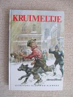 Kruimeltje – Chr. Van Abkoude, Ophalen of Verzenden, Gelezen, Chr. van Abkoude, Fictie