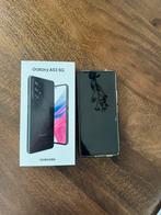 Samsung A53 5G - 128 GB, Ophalen, Zwart, Zo goed als nieuw, Zonder simlock