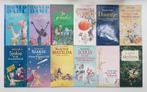 11x Luisterboek Roald Dahl oa GVR, Matilda, Heksen, Griezels, Boeken, Luisterboeken, Cd, Ophalen of Verzenden, Kind, Roald Dahl
