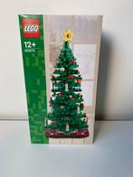 Nieuw Lego 40573 Kerstboom SEALED, Kinderen en Baby's, Speelgoed | Duplo en Lego, Ophalen, Nieuw, Complete set, Lego