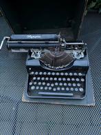 Vintage Olympia Simplex Typemachine, Antiek en Kunst, Ophalen
