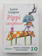 Pippi Langkous - Astrid Lindgren | Hardcover Boek, Ophalen of Verzenden, Astrid Lindgren
