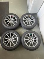 Velgensetje 15 inch polo 6r, Ophalen of Verzenden