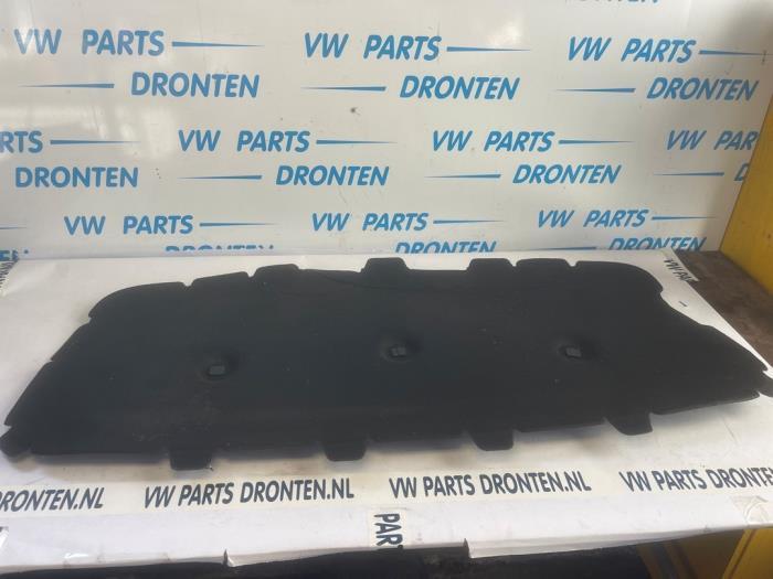 Motorkap Bekleding van een Volkswagen Polo, Auto-onderdelen, Interieur en Bekleding, Volkswagen, Gebruikt, 3 maanden garantie