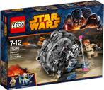 75040 - Star Wars: General Grievous' Wheel Bike, Kinderen en Baby's, Speelgoed | Duplo en Lego, Hello@support.lego.com, Verzenden