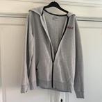 Polo Ralph Lauren grijs vest hoodie maat xl / maat 170, Kinderen en Baby's, Ophalen of Verzenden, Zo goed als nieuw