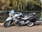 BMW R1150R bj 2003 96.065 km, Motoren, 2 cilinders, Particulier, Toermotor, Motorrijbewijs A