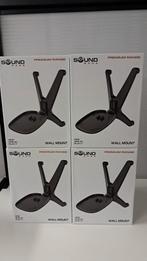 Nieuw Muurbeugel Soundbass / Sonos speakers, Overige typen, Nieuw, Ophalen of Verzenden, Sonos
