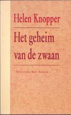 Helen Knopper - Het geheim van de zwaan - ISBN 9035101243, Ophalen, Zo goed als nieuw, Nederland