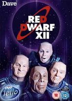 Red Dwarf, Seizoen 12 (2017 Craig Charles Danny John-Jules), Cd's en Dvd's, Dvd's | Tv en Series, Vanaf 12 jaar, Ophalen of Verzenden
