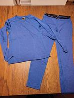 Icebreaker Merino 200 shirt en legging, Jongen of Meisje, Icebreaker, Ophalen of Verzenden, Zo goed als nieuw