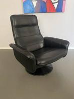 De Sede DS 50 draaifauteuil neckleer, Ophalen, Leer, Minder dan 150 cm, Gebruikt