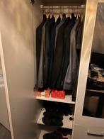 Mooie kledingkast - ivm verhuizing!, Huis en Inrichting, Ophalen, Kunststof, Gebruikt, 200 cm of meer