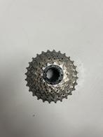 Shimano Dura-Ace 9000 11/28 cassette - 11 speed, Gebruikt, Shimano Benelux, Racefiets, Ophalen of Verzenden