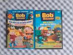 Set 2 x dvd Bob de Bouwer, Ophalen of Verzenden, Zo goed als nieuw