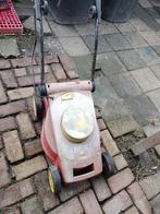 Gratis, Tuin en Terras, Grasmaaiers, Ophalen, Gebruikt, Elektrische grasmaaier