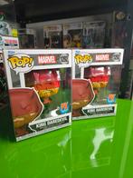 Funko Pop! Marvel King Daredevil #1292, Ophalen of Verzenden, Zo goed als nieuw