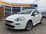 Fiat Punto Evo 0.9 TwinAir Street | TREKHAAK | NIEUWE KOPPEL, Voorwielaandrijving, Gebruikt, Euro 6, Wit