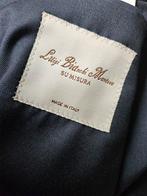 Luigi Bianchi Mantova handgemaakt  2xl/58 €1995 nu €299, Kleding | Heren, Kostuums en Colberts, Luigi Bianchi Mantova, Verzenden
