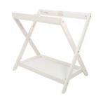 UPPAbaby Reiswieg Standaard Wit, Kinderen en Baby's, Kinderwagens en Combinaties, Ophalen, Zo goed als nieuw, Kinderwagen, Overige merken