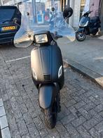 Mooie scooter Rijd goed fijne scooter, Ophalen of Verzenden, Benzine, Overige merken