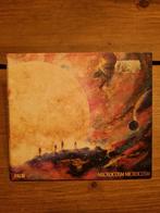PAUW - Macrocosm Microcosm CD, Ophalen of Verzenden, Gebruikt, Poprock