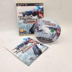 Transformers: War for Cybertron PS3 nu voor €39.99, Spelcomputers en Games, Games | Sony PlayStation 3, Avontuur en Actie, 1 speler