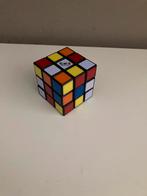 Rubik’s cube (origineel), Hobby en Vrije tijd, Denksport en Puzzels, Ophalen of Verzenden, Zo goed als nieuw, Rubik's of 3D-puzzel