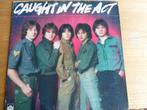 Rosetta Stone – Caught In The Act ( 1979), Ophalen of Verzenden, 1960 tot 1980, Gebruikt, 12 inch