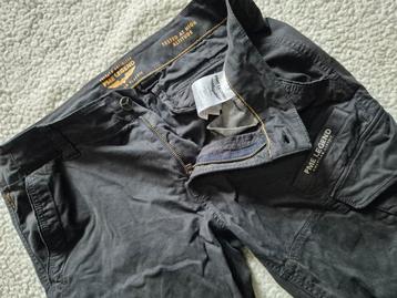 Pme Legend Pall Mall jeans Cargo broek Maat 35/34 beschikbaar voor biedingen